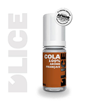 DLice Cola 10ml フランス便