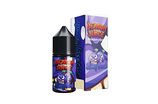 Demon Juice NIC SALT BERRY CRASH 30ml 国際郵便
