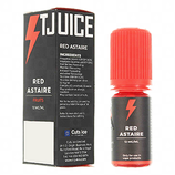 T-Juice Red Astaire 10ml イギリス便