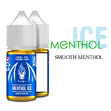 期限切れ HALO Menthol Ice（メンソールアイス）30ml 国際郵便