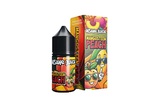 Insane Juice NIC SALT MANGO STEEN PEACH 30ml 国際郵便
