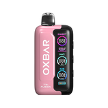 OXBAR TRI-FUSION 45000 Peach Berries OCS便 海外発送