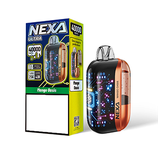 Nexa Ultra Mango Oasis 国際Sagawa便 海外発送