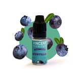 Vincent Myrtille 10ml フランス便