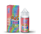 NIC SALT Berry Belt 30ml 国際郵便