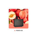 Kumiho SOOTHE D 交換Pod Peach Ice 国際Sagawa便 海外発送