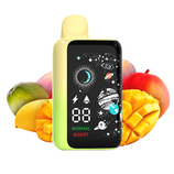 YUMI Nebula Tripple Mango 国際Sagawa便 海外発送