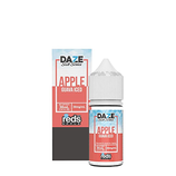 Reds NIC SALT ICED GUAVA APPLE 30ml アメリカ便 海外発送