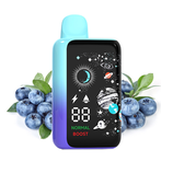 YUMI Nebula Rage Blueberry 国際Sagawa便 海外発送