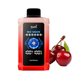 YUMI P20000 Adjustable ICE Level Iced Cherry 国際Sagawa便 海外発送