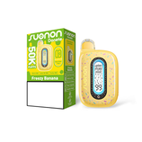 SUONON Donete Freezy Banana 国際Sagawa便 海外発送
