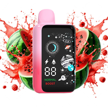 YUMI Nebula Blast Watermelon 国際Sagawa便 海外発送