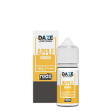 Reds NIC SALT MANGO APPLE 30ml アメリカ便 海外発送