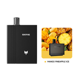 Kumiho SOOTHE D Mango Pineapple Ice 国際Sagawa便 海外発送