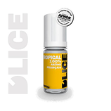 DLice Tropical 10ml フランス便