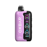OXBAR TRI-FUSION 45000 Strawberry Grape OCS便 海外発送