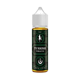 60ml Vapelf Turkish Tobacco Sagawa便 海外発送