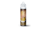 Cloud Vape Banana Milk Shake 60ml 国際郵便