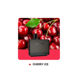 Kumiho SOOTHE D 交換Pod Cherry Ice 国際Sagawa便 海外発送