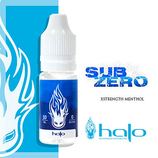 HALO SUB ZERO 10ml フランス便