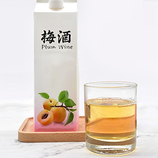 HiLIQ Plum Wine 60ml  メーカー直送