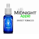 期限切れ HALO MIDNIGHT APPLE （ミッドナイトアップル）30ml 国際郵便