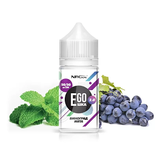 EGOshka Pod Grape Mint 30ml イギリス便