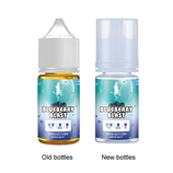 30ml Vapelf Blueberry Blast Sagawa便 海外発送