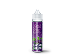 Cloud Vape  Fantasi Grape 60ml 国際郵便