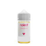 NAKED（ネイキッド）Cream Strawberry 60ml アメリカ便 海外発送