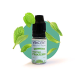 Vincent Menthe fraiche 10ml フランス便