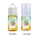 30ml Vapelf Tropical Blast Salt Sagawa便 海外発送