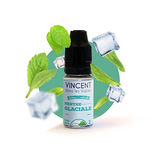 Vincent Menthe Glaciale 10ml フランス便