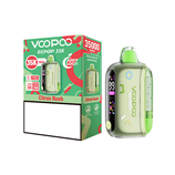 VOOPOO REPOP Citrus Rush 国際Sagawa便 海外発送