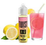 Pink Punch Lemonade(PINK NO.1) 60ml 国際郵便