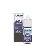 Reds NIC SALT ICED GRAPE APPLE 30ml アメリカ便 海外発送