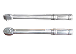 EAT504 Drehmomentschlüssel aus Titan mit Anzeige / Lock Torque Wrench made of titanium window Display