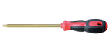 EMG64A Torx-Schraubendreher aus Beryllium-Kupfer / Torx-Screwdriver made from beryllium-copper