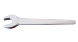EAT105 Einmaulschlüssel aus Titan / Wrench, Single Open End made of Titanium