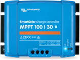 SmartSolar Lade-Regler MPPT 100/30