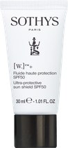 Fluid haute protection (Schützendes Fluid SPF 50)