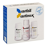 Certinox Certibox Certisil bis 100 Liter Tank reinigen desinfizieren