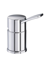 Einhebelmischer Keramik Contur UT Dusche 3/8" Wasserhahn Wohnmobil