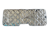 Thermomatte Isoliermatte innen für Ford Transit 00-06 Heckklappe