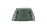 Ersatzglas FÜR Quipon Dachhaube 40x40 Ersatzhaube