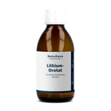 NatuGena - Lithium-Orotat Lösung