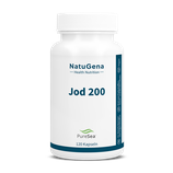 NatuGena - Jod 200