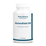 NatuGena - Mariendistel 500