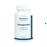 NatuGena - Ashwaganda mit 30 mg Withanaloiden