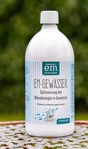 em Chiemgau - EM-Gewässer